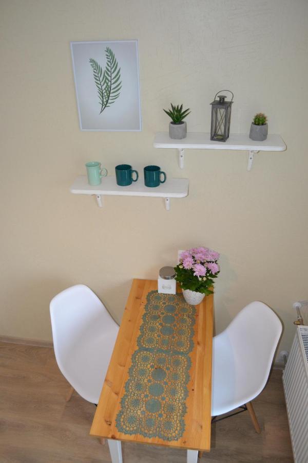 Sunny Apartment, 7 Min With Tram To The Old Town Tallinn Exteriér fotografie